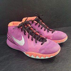 Size 5Y/Euro 37.5/US 6.5  Nike Kyrie Irving Shoes